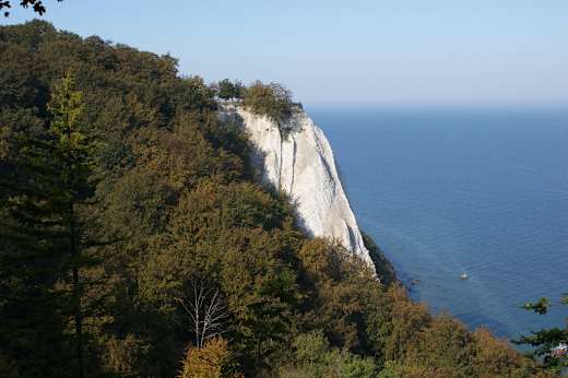 Kreidefelsen