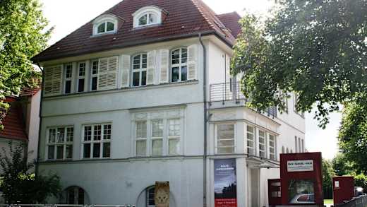 Max-Samuel-Haus