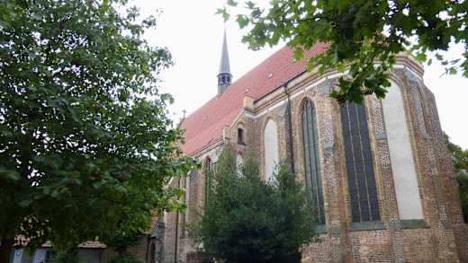 Universitätskirche