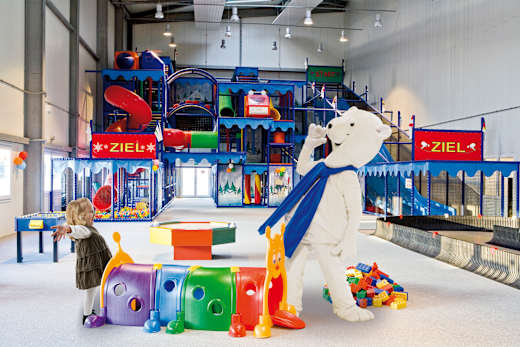 Kinderland alpincenter Wittenburg