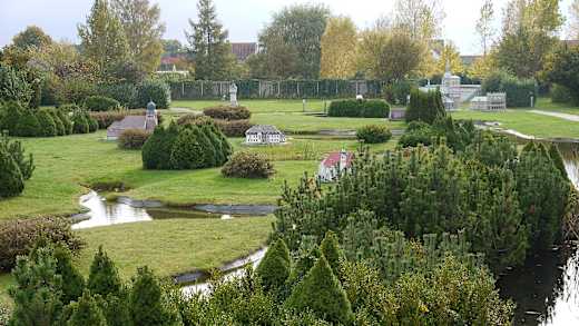 Rügen Park Gingst