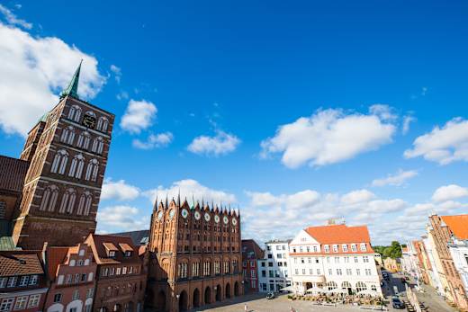 Alter Markt