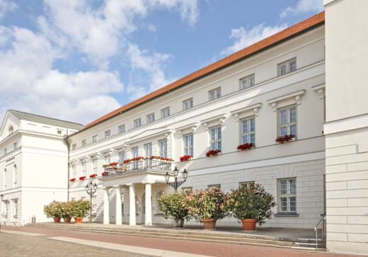 Rathaus Wismar