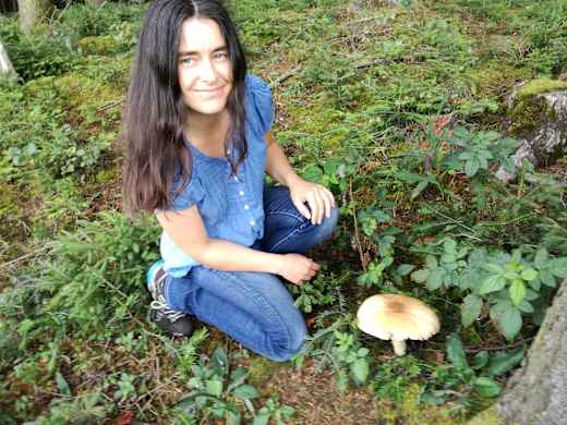 Foto: Dr. Sylvia Hutter