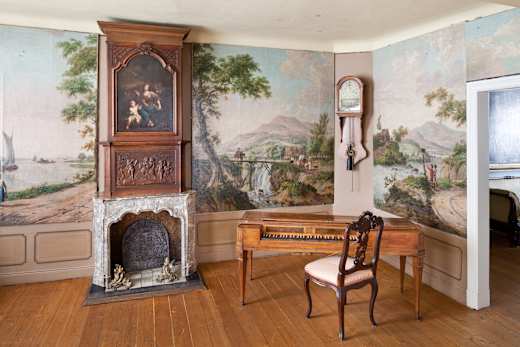 Aachen, Couven-Museum