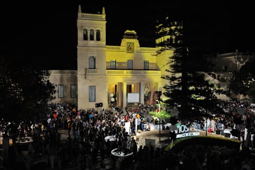 Alicante, Museo Arqueológico