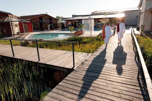 Bad Windsheim, Franken-Therme