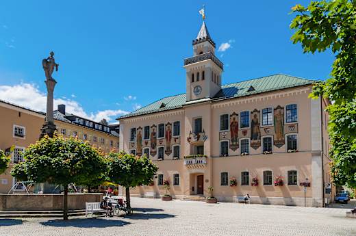 Bad Reichenhall