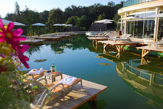 Bad Tatzmannsdorf, Bad Tatzmannsdorf