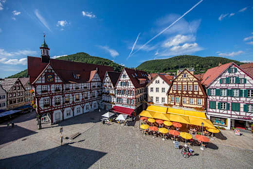 Bad Urach