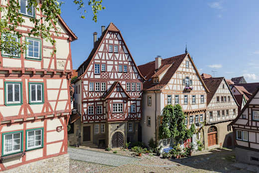 Bad Wimpfen
