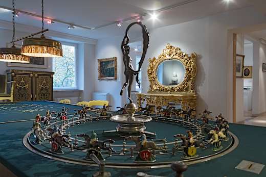 Baden-Baden, Stadtmuseum