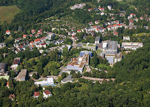 Baden-Baden, SWR Baden-Baden