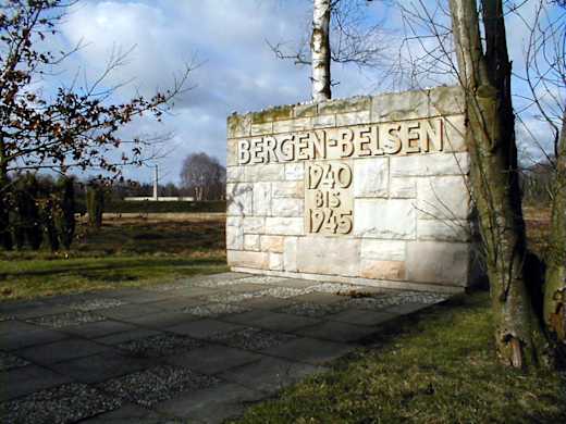 Bergen-Belsen