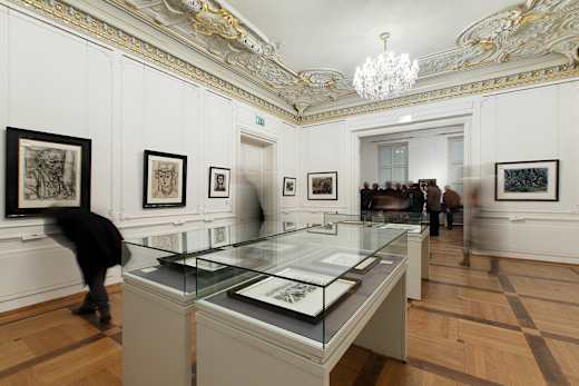 Berlin, Ephraim-Palais