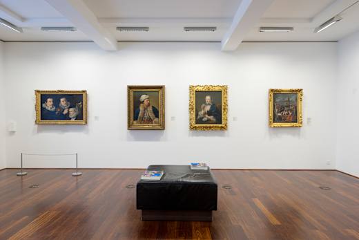 Bern, Kunstmuseum Bern