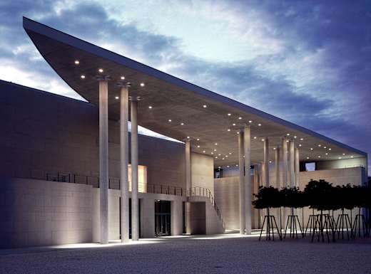 Kunstmuseum Bonn