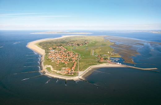 Baltrum