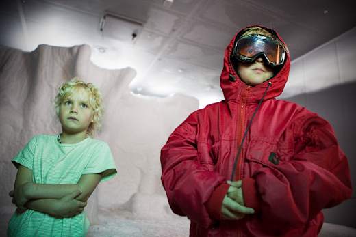 Bremerhaven, Klimahaus