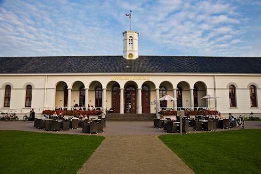 Norderney, Conversationshaus