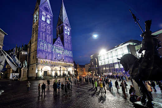 Bremen, St. Petri-Dom