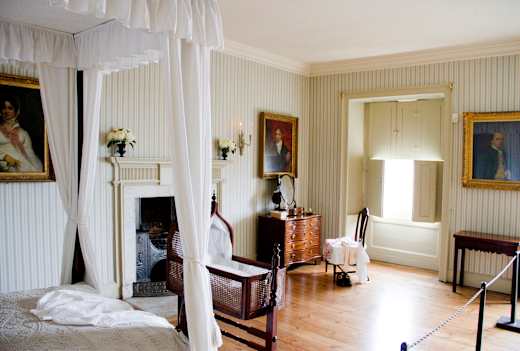 Bristol, Georgian House