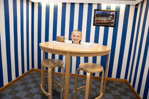 Cardiff, Techniquest