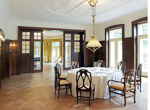 Chemnitz, Henry-van-de-Velde-Museum