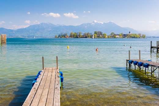 Chiemsee