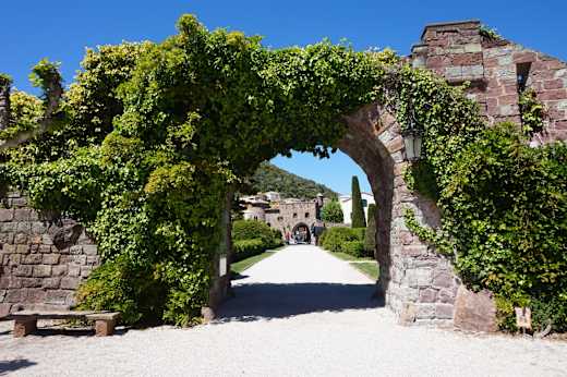 Saint-Tropez, Citadelle