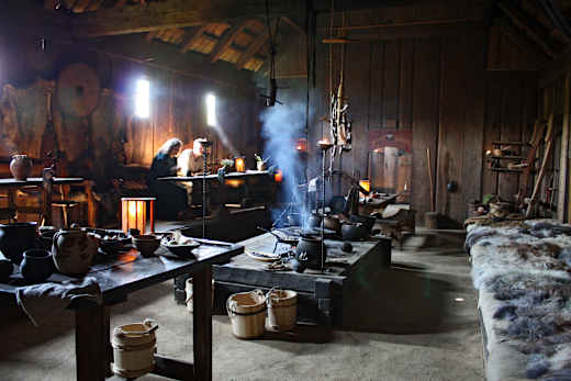 Ribe Vikinge Center
