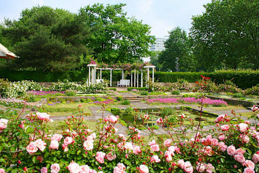 Dortmund, Westfalenpark