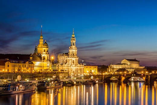 Dresden