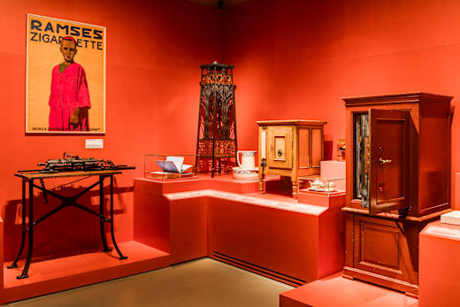 Dresden, Stadtmuseum und Städtische Galerie