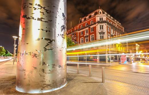 Dublin, Dublin Spire