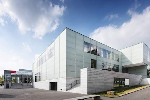 Essen, Museum Folkwang