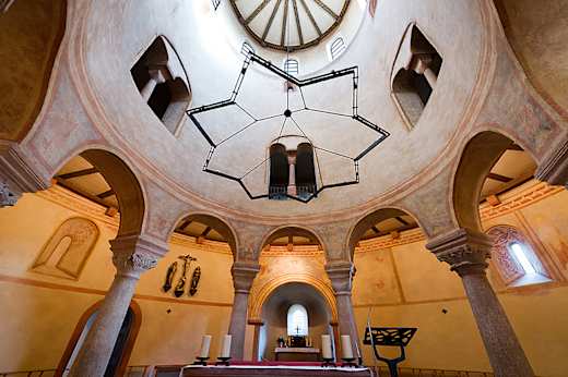 Fulda, Michaelskirche