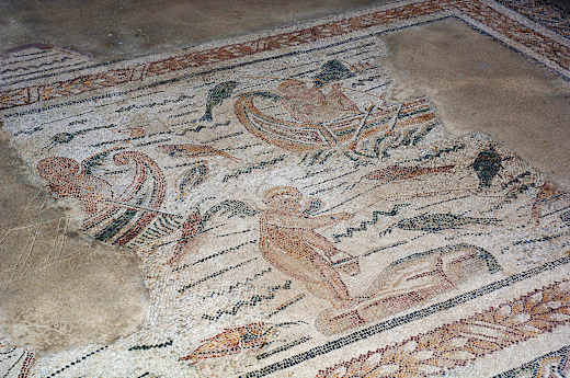 Desenzano, Villa Romana