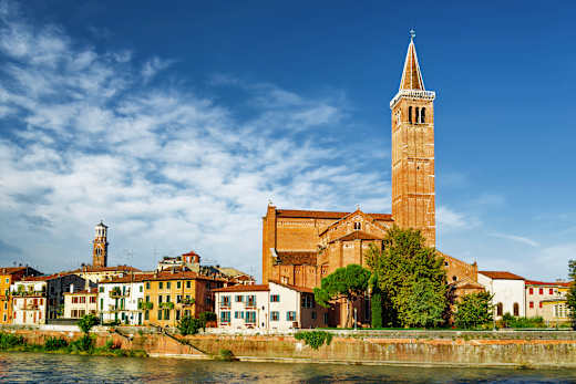 Verona, Sant'Anastasia