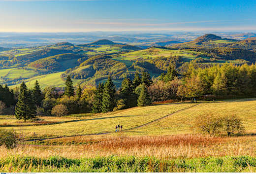 Gersfeld, Wasserkuppe