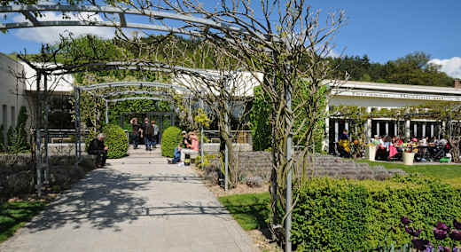 Giverny, Musée des Impressionnismes