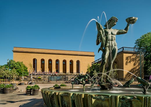 Göteborg, Kunstmuseum