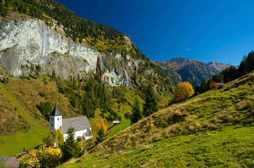 Hüttschlag, Großarltal
