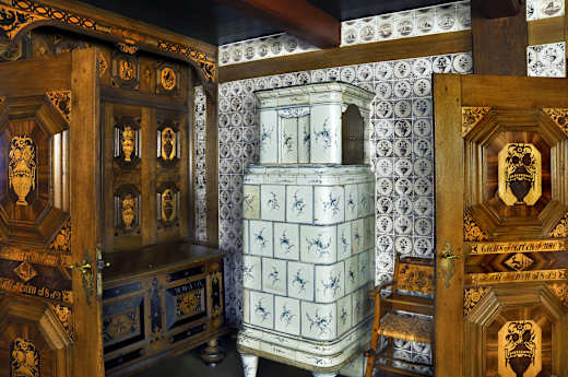 Hamburg, Altonaer Museum