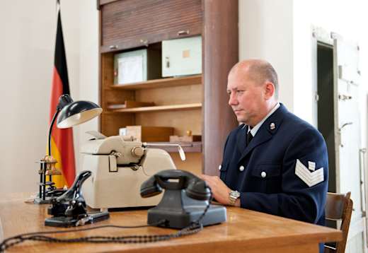Hamburg, Polizeimuseum