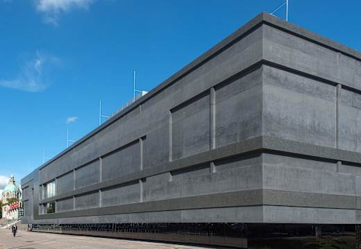 Hannover, Sprengelmuseum