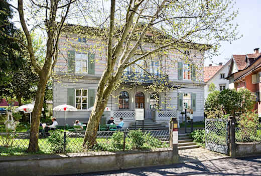 Hohenems, Jüdisches Museum