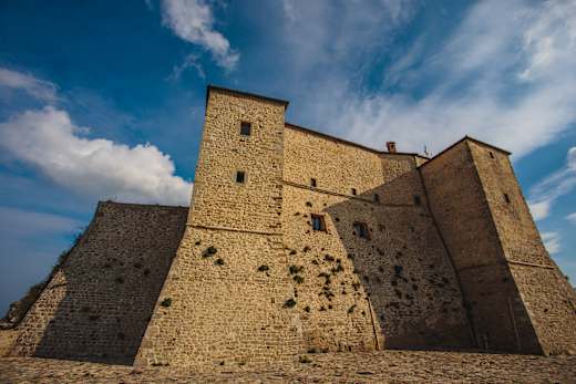 Cesena, Rocca Malatestiana