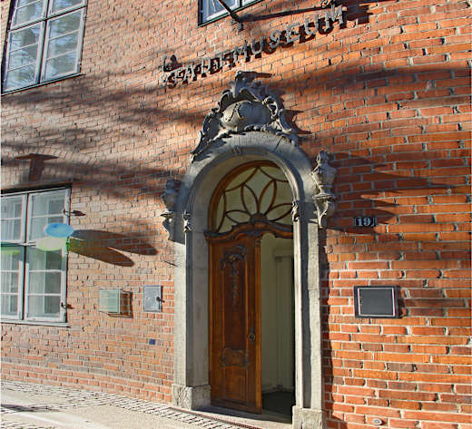 Kiel, Warleberger Hof