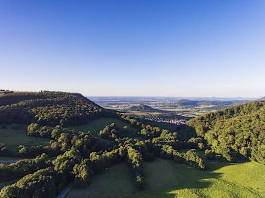 Kirchheim unter Teck, Randecker Maar
